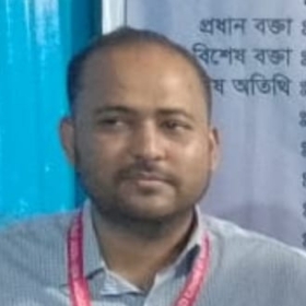 মোঃ ফয়সাল ইসলাম