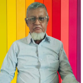 মহিউদ্দিন  আহম্মেদ বাবুল