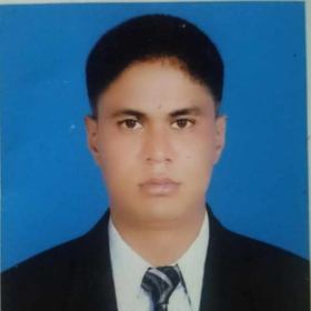 মোঃ জাহাঙ্গীর হোসেন