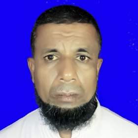 মোঃ আলাউদ্দিন মোল্লা