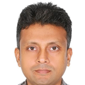 মোঃ সাহাবুদ্দিন মল্লিক