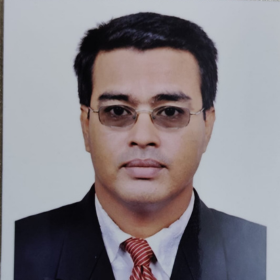 এস এম মনিরুজ্জামান