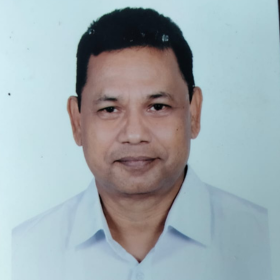 মোঃ মোশারফ হোসেন