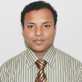 মোঃ মজিবর রহমান