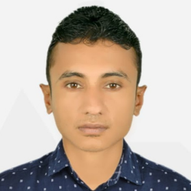 মোঃ ফয়সাল