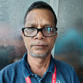 বাবু সরকার