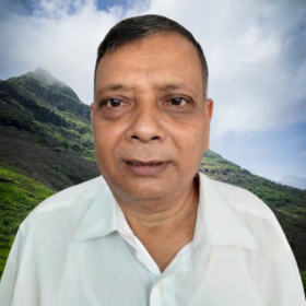 মোঃ নুরে আলম হাওলাদার