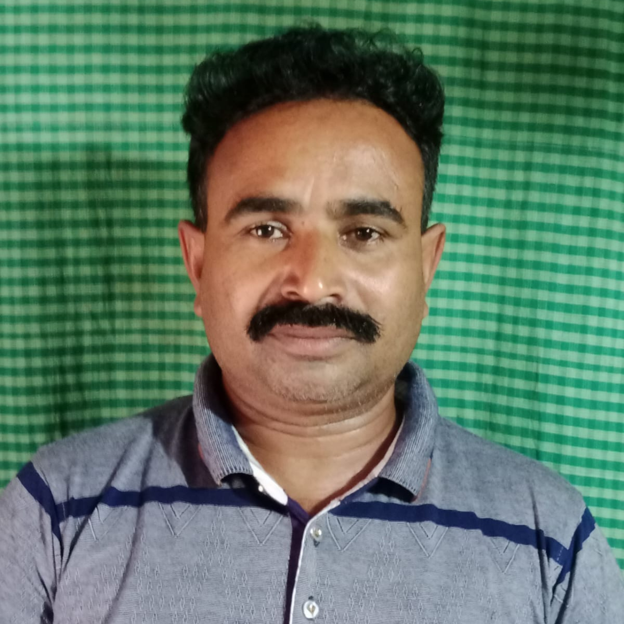 অসিত পাইক