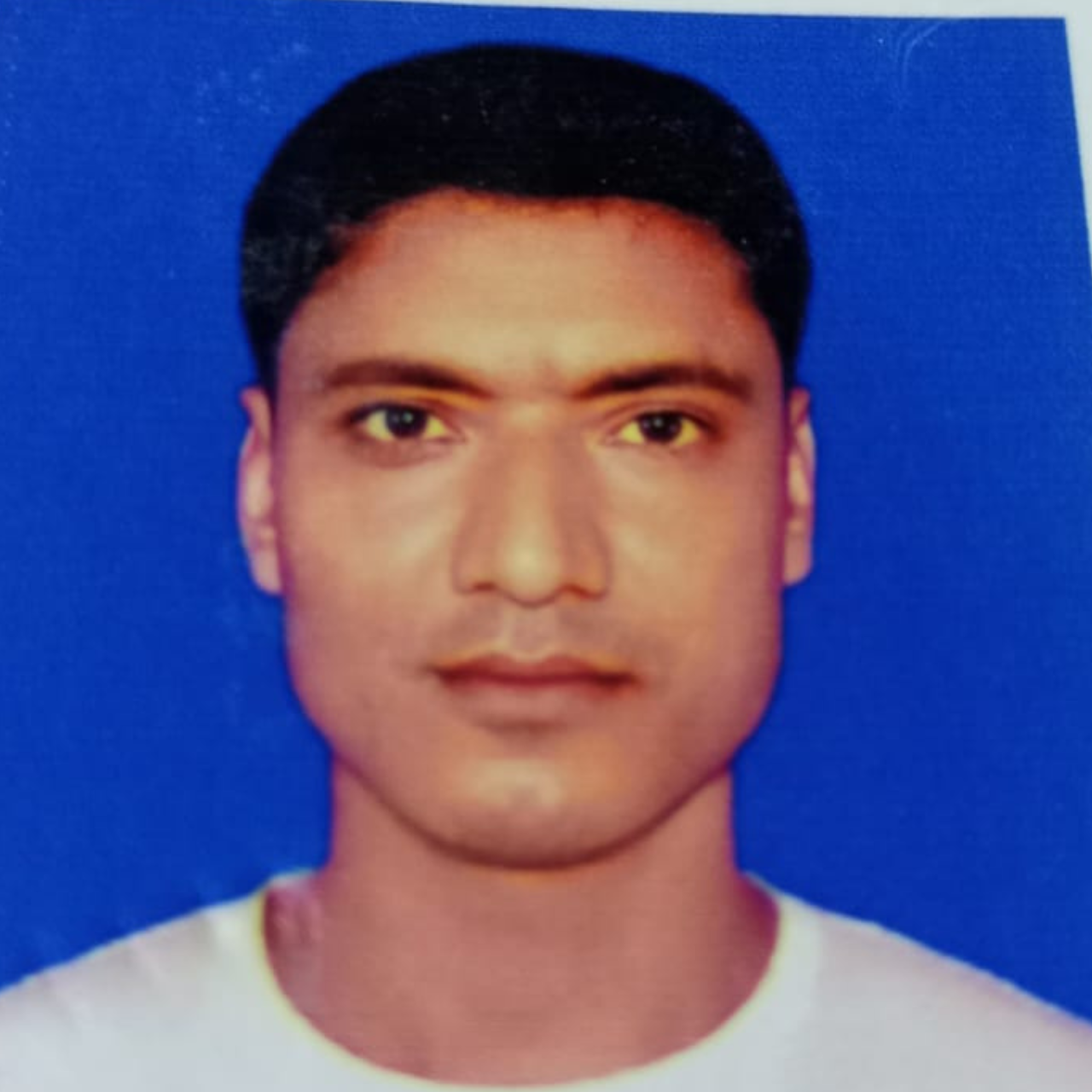 মোঃ দেলোয়ার শেখ