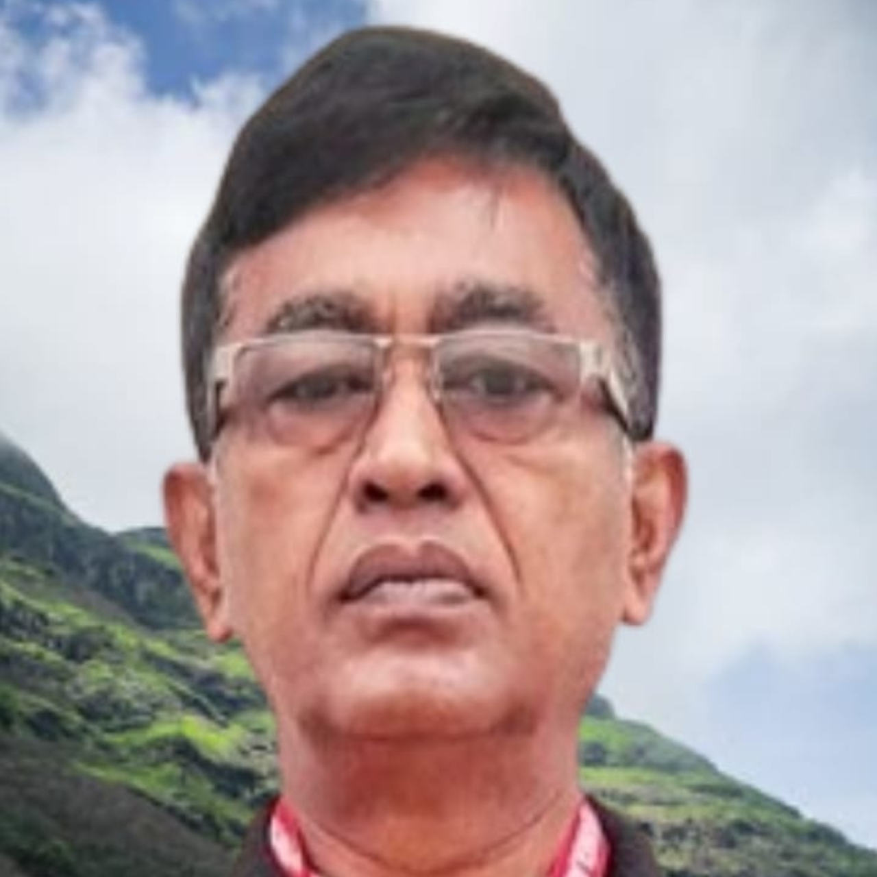 মোঃ শাহজাহান