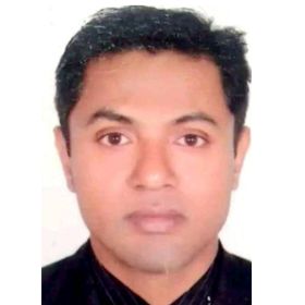 মোঃ ছাইফুল ইসলাম