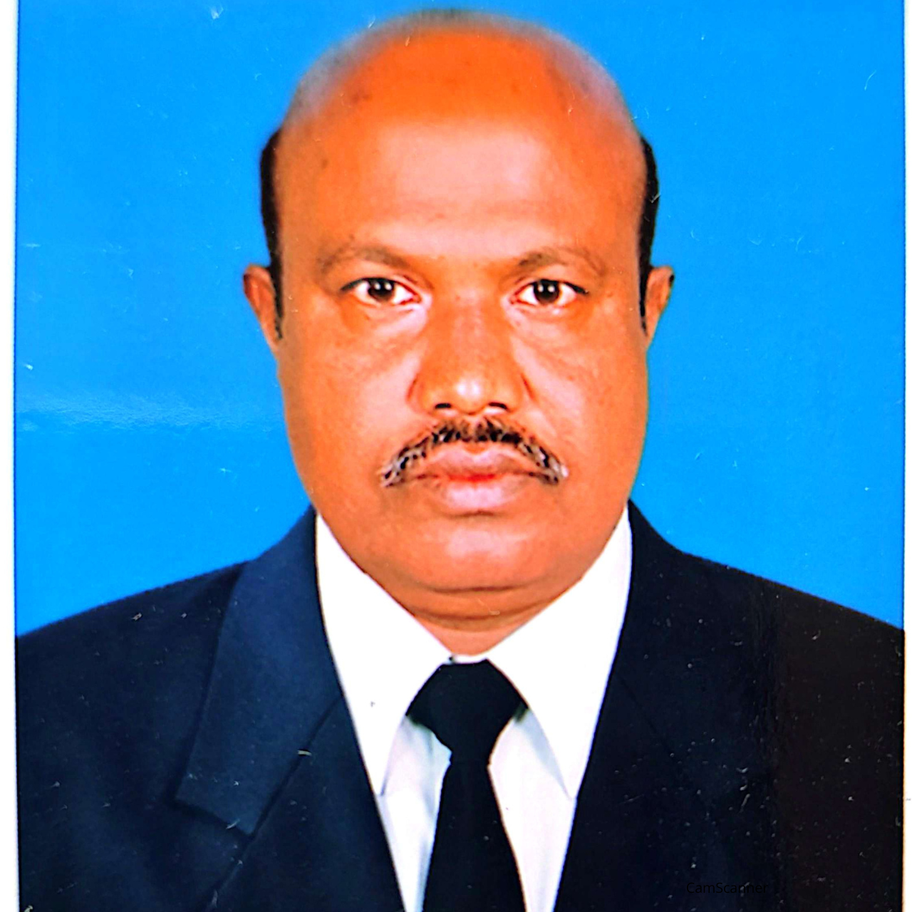 মো: মজিবুর রহমান