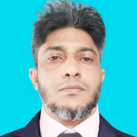 মোঃ মিরাজউজ্জামান মিয়া রুরেল