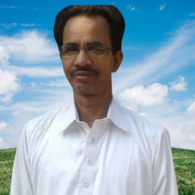 মনি মোহন বিশ্বাস ।