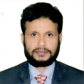 মোঃ রাশেদুল ইসলাম