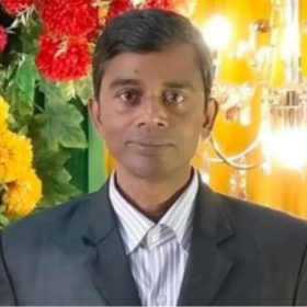 সুমঙ্গল বিশ্বাস