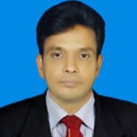 মোঃ শাহ আলম