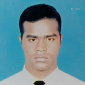 মোঃ সালমান শাহ