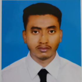 মোঃ শিপন মিয়া