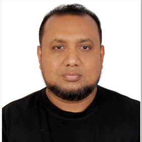 মোঃ ইউসুফ রেজা