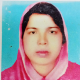 নিলুফা আক্তার তানিয়া