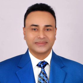 মোঃ খলিলুর রহমার খলিল 