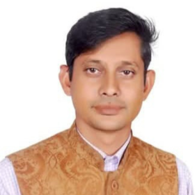 মোঃ রাশিদুল ইসলাম