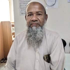 মোঃ সোহরাব হোসেন