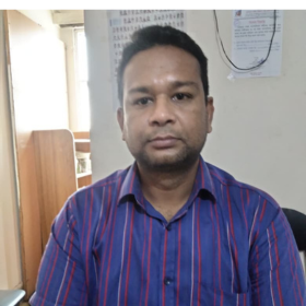 মোঃ সরোয়ার হোসেন