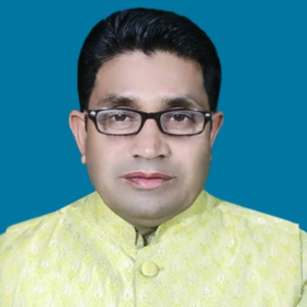 মোঃ শাহ নেওয়াজ হোসেন