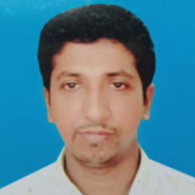 সুজন চন্দ্র নাথ