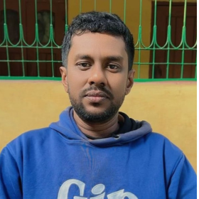 মোঃ  ফারুক রানা