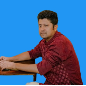 মোহাম্মদ মাহাবুব সরকার