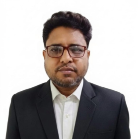 মোঃ আজিজুল ইসলাম