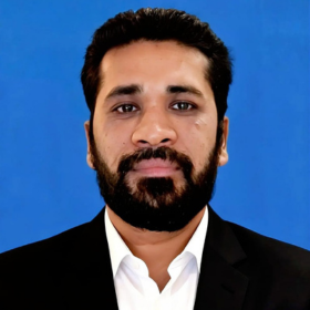 এম.ডি.এম মহিউদ্দিন