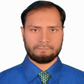 মোঃ মাফিজুল ইসলাম