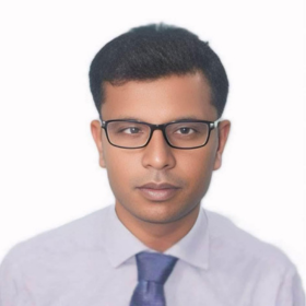 মোঃ রিয়াজুল ইসলাম