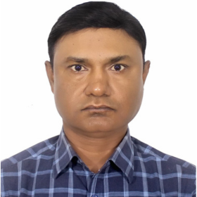 মোঃ সিরাজুল ইসলাম