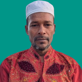 মোঃ সিদ্দিকুর রহমান