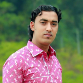 মোঃ আল আমিন সরকার