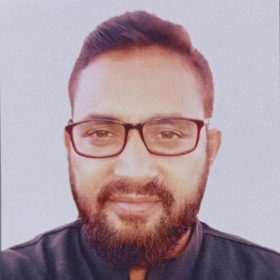এস,এম, মশিউর রহমান