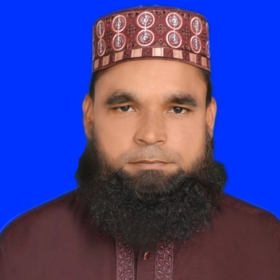 মোঃ  ওবায়দুল করিম