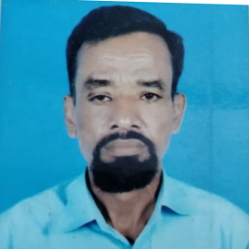 মোঃ হাবিবুর রহমান
