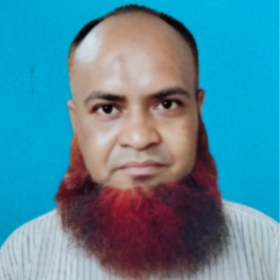 মোঃ আব্দুর রাজ্জাক