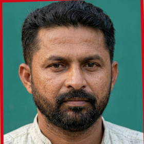 মোঃ জলিল মৃধা সুমন