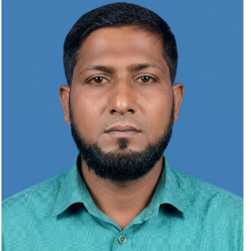 মোঃ নুরুজ্জামান
