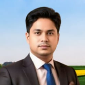 মোঃ জাহাঙ্গীর হাসান