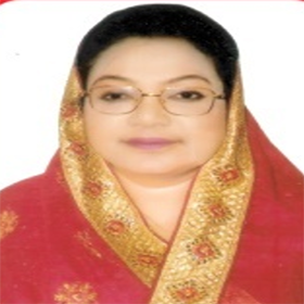 সাগরিকা  ইসলাম
