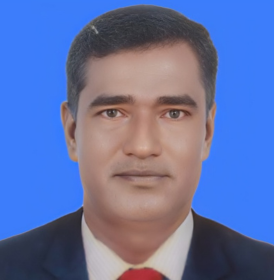 এস এম ফারুক