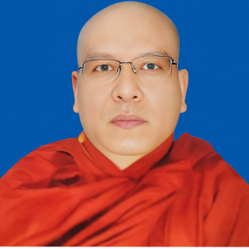প্রজ্ঞা জ্যোতি ভিক্ষু